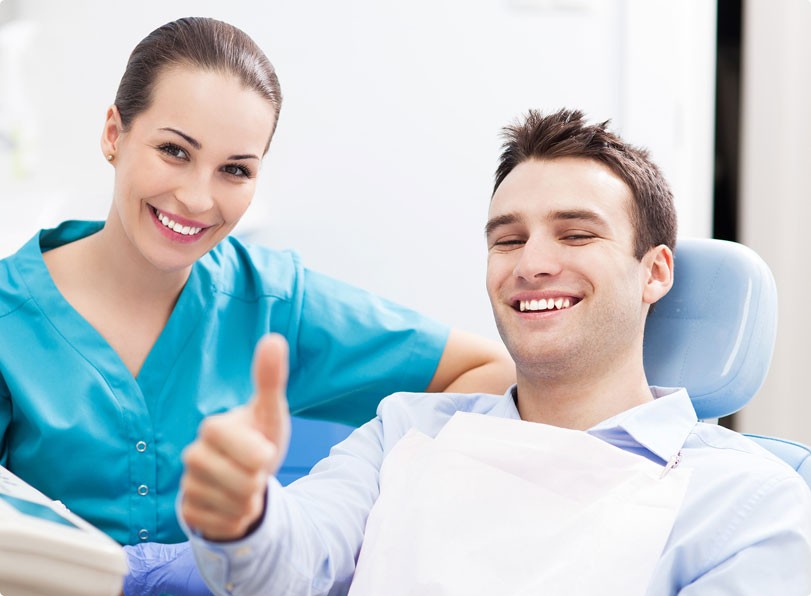 Servicios Odontologicos