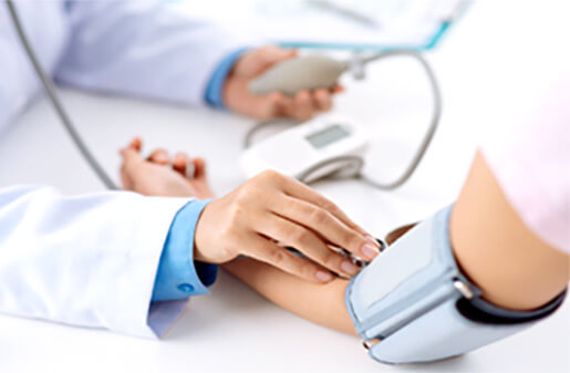 Servicios Medicos