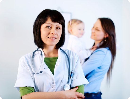 Servicios Medicos