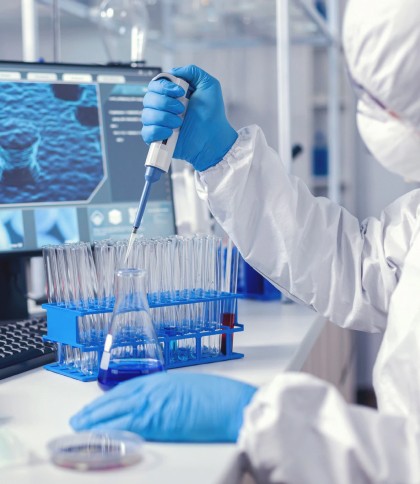 Estudios Medicos