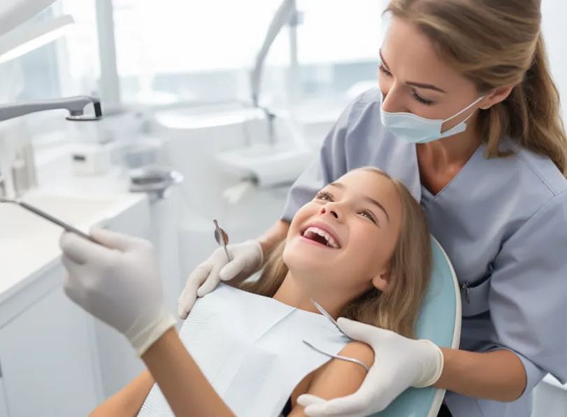 Servicios Odontologicos